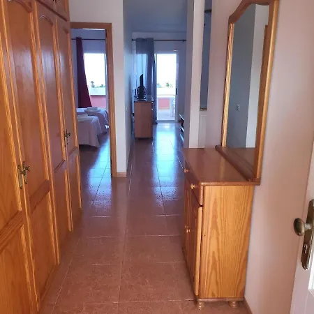 Codeso 5 Apartment Puerto de la Cruz (Tenerife)